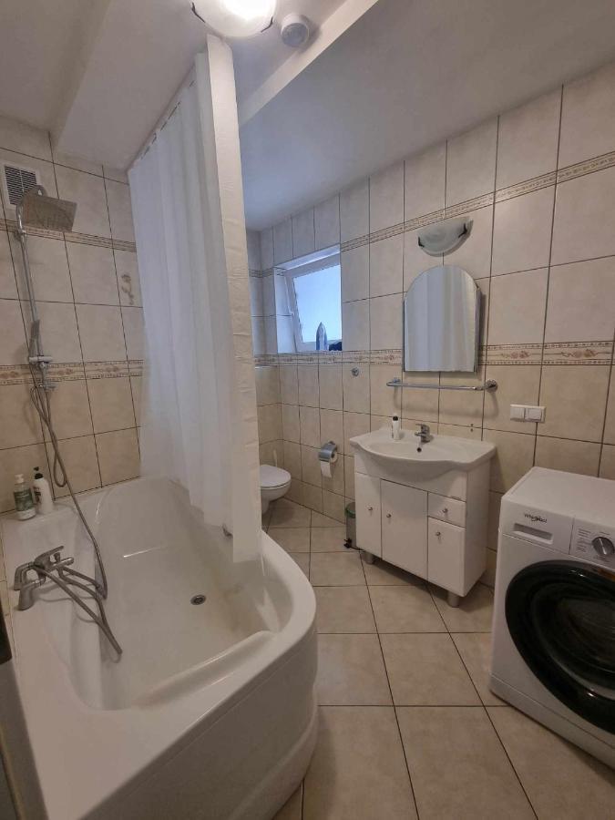 Wilenska Pokoje Slupsk Luaran gambar