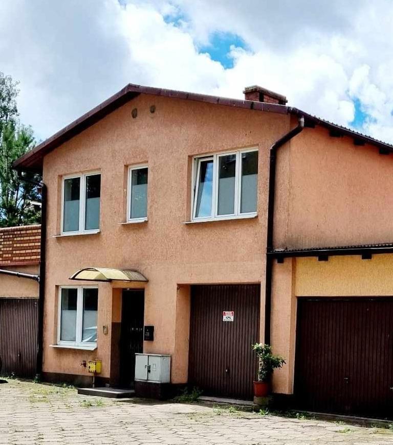 Wilenska Pokoje Slupsk Luaran gambar