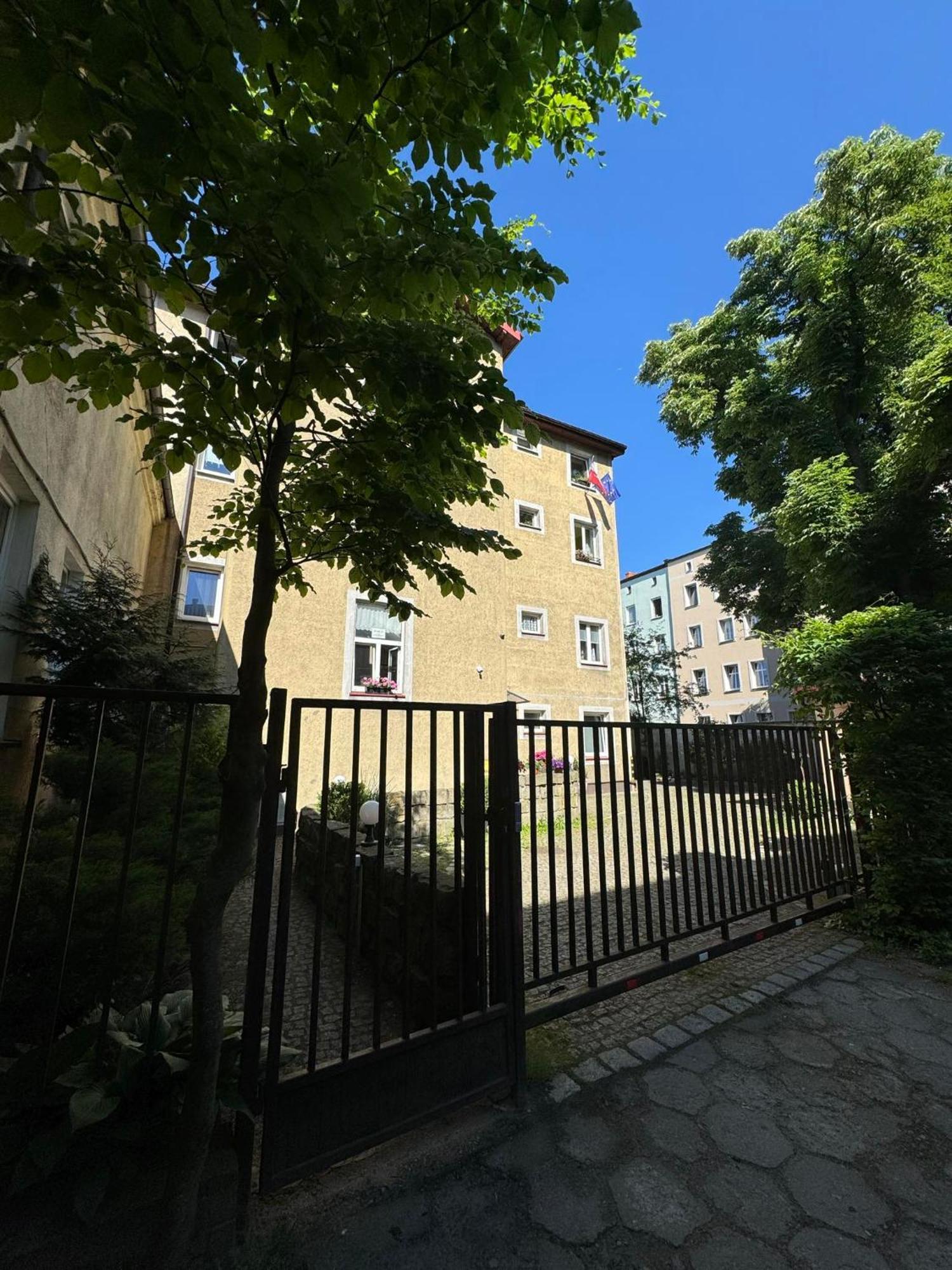 Wilenska Pokoje Slupsk Luaran gambar