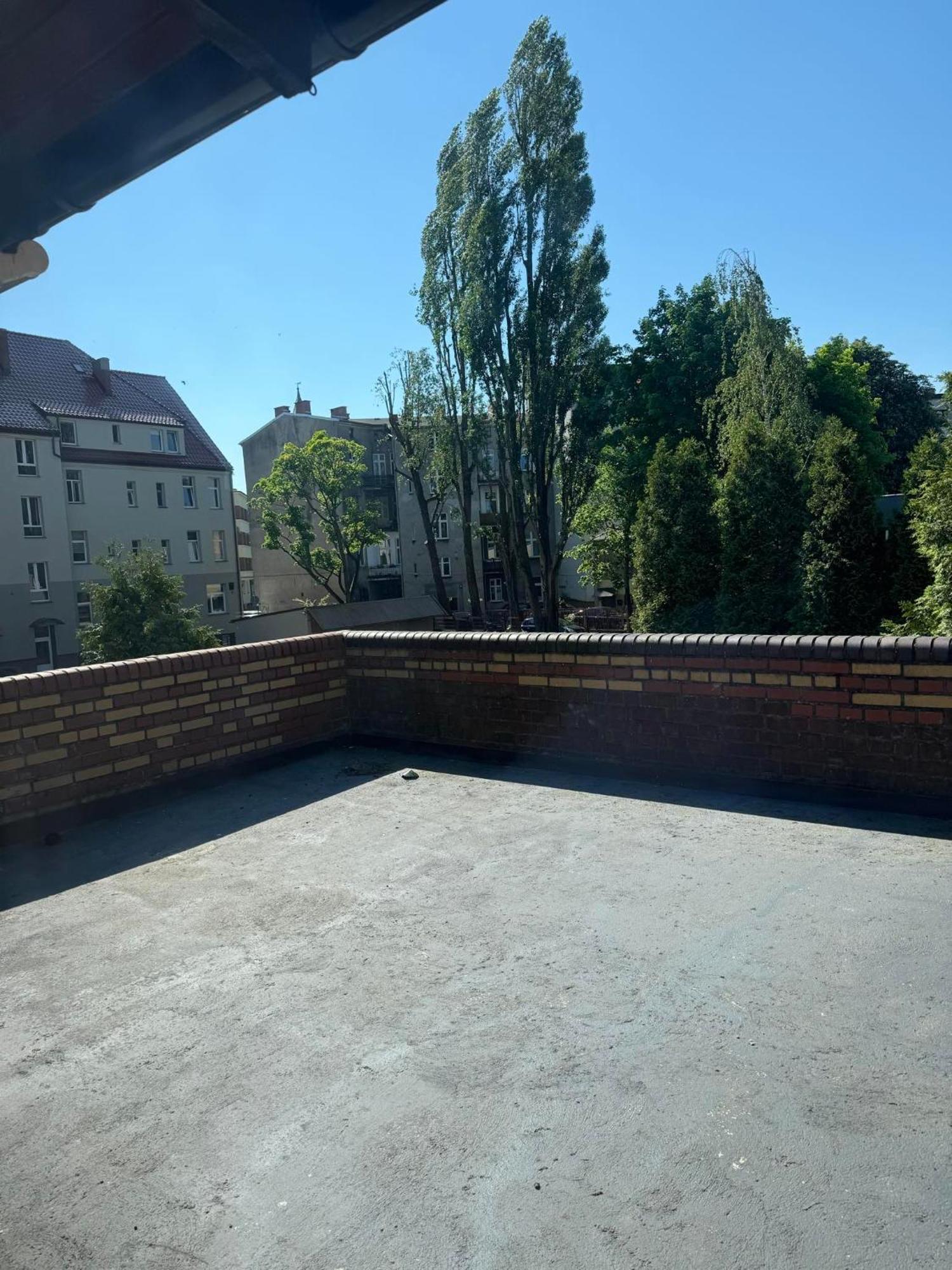 Wilenska Pokoje Slupsk Luaran gambar