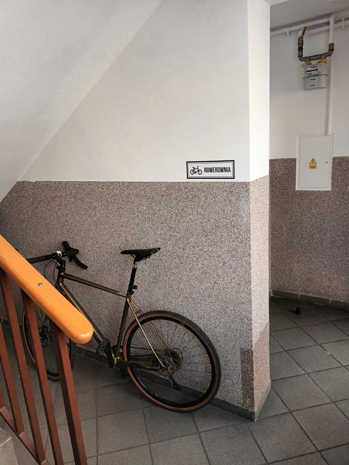 Wilenska Pokoje Slupsk Luaran gambar