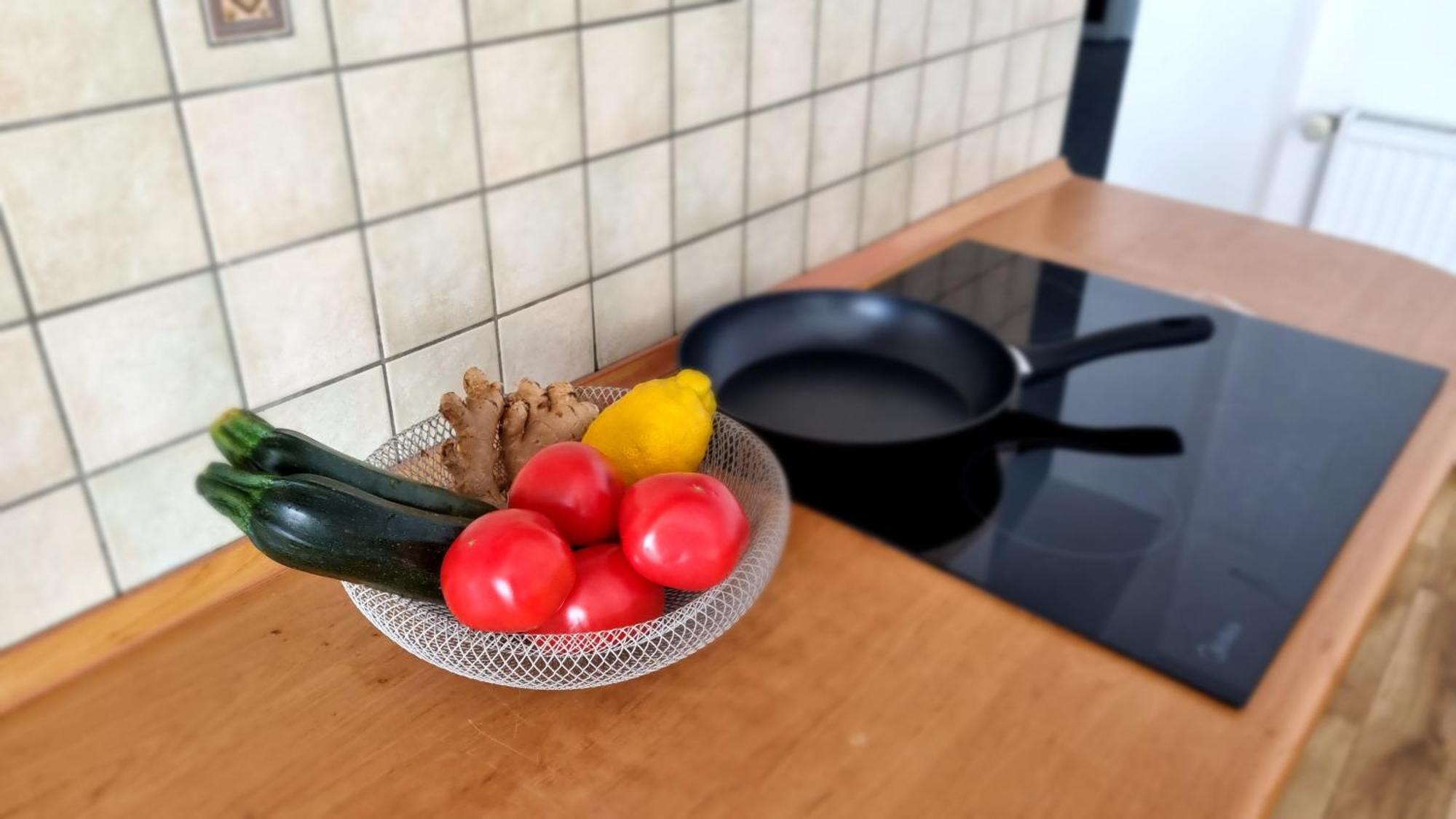 Wilenska Pokoje Slupsk Luaran gambar