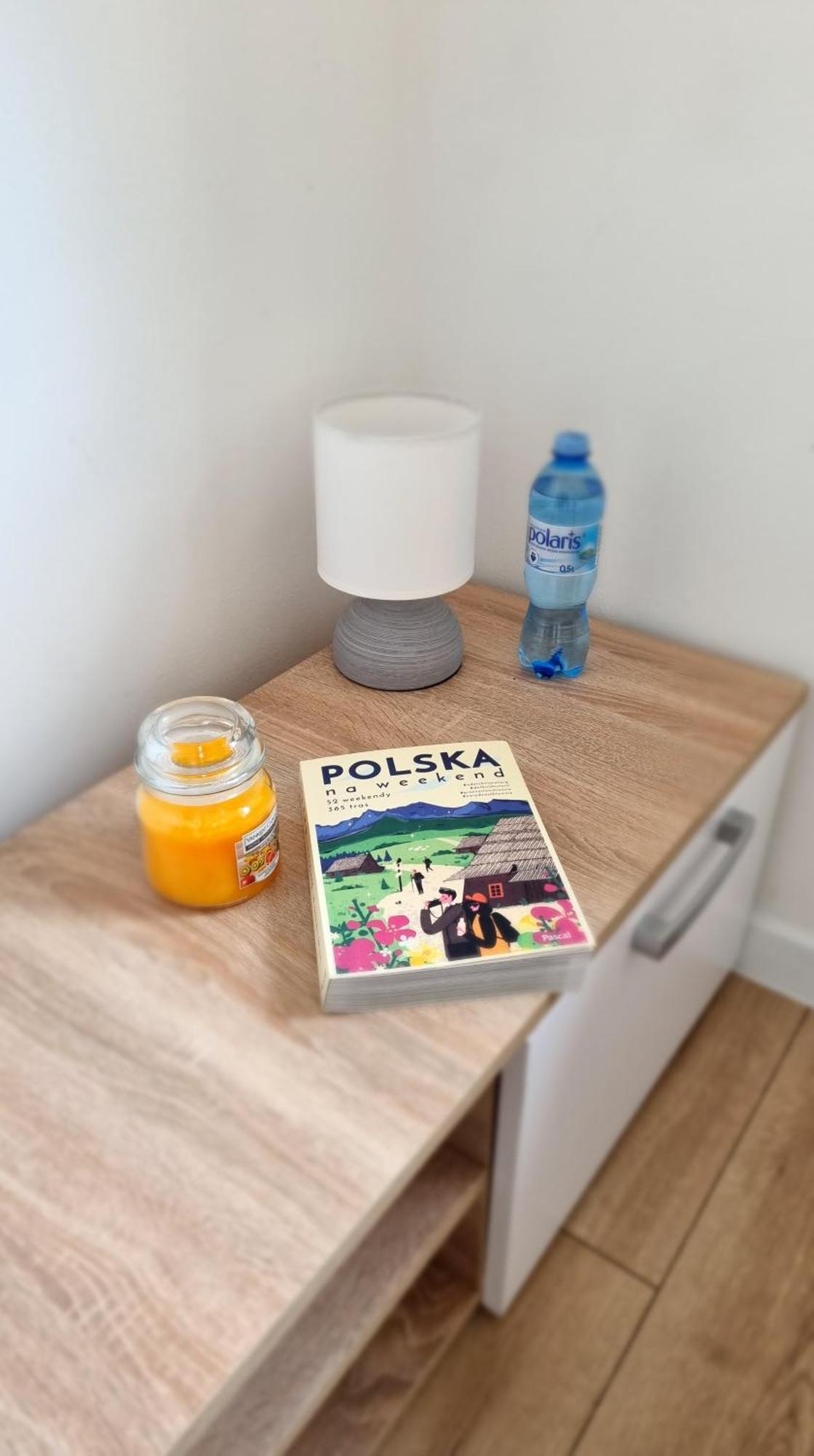 Wilenska Pokoje Slupsk Luaran gambar