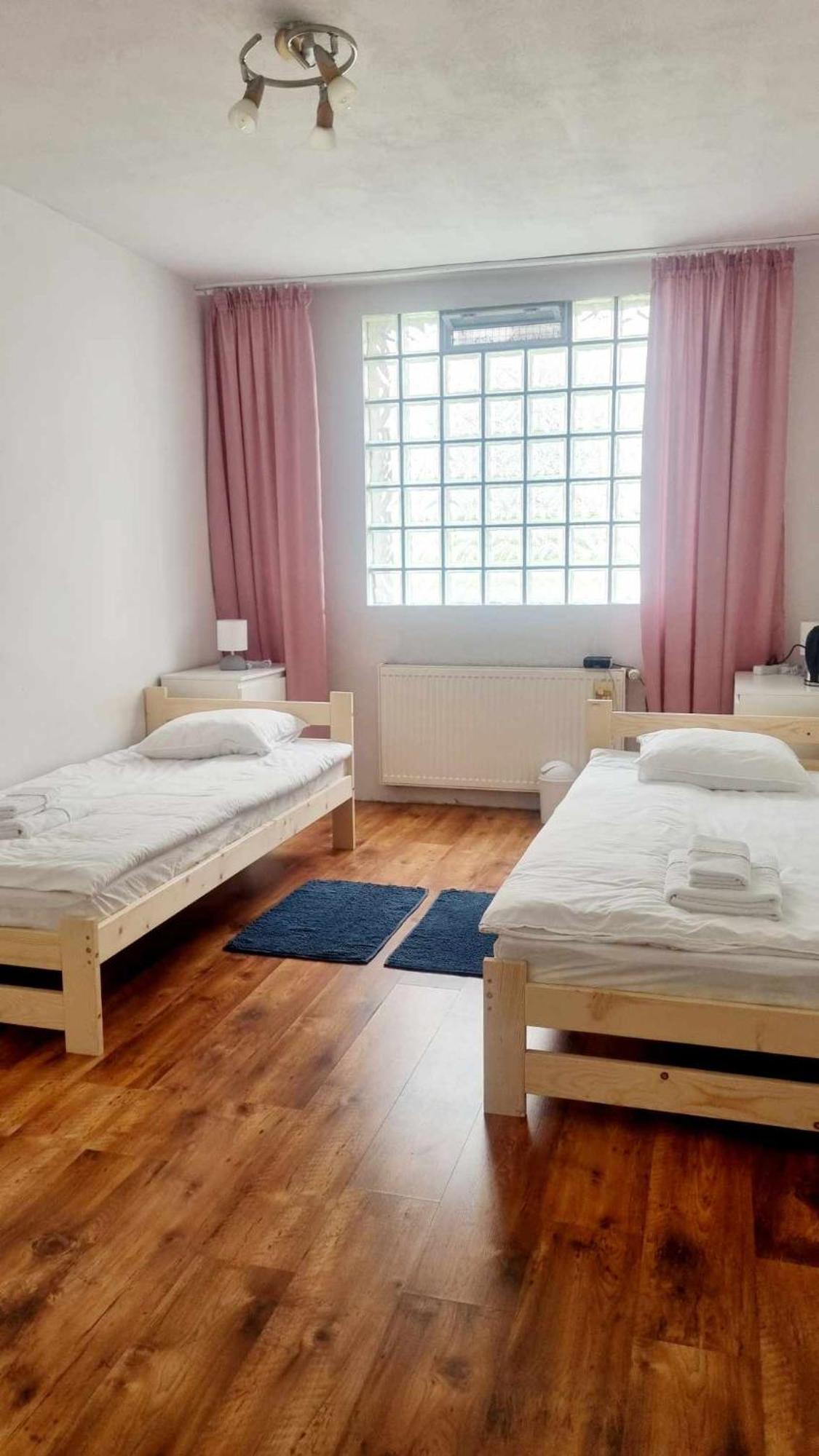Wilenska Pokoje Slupsk Luaran gambar